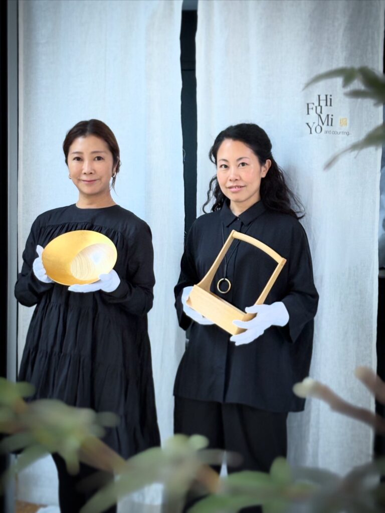 大城恵理　 古川恵子